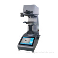 Metal hardness tester machine